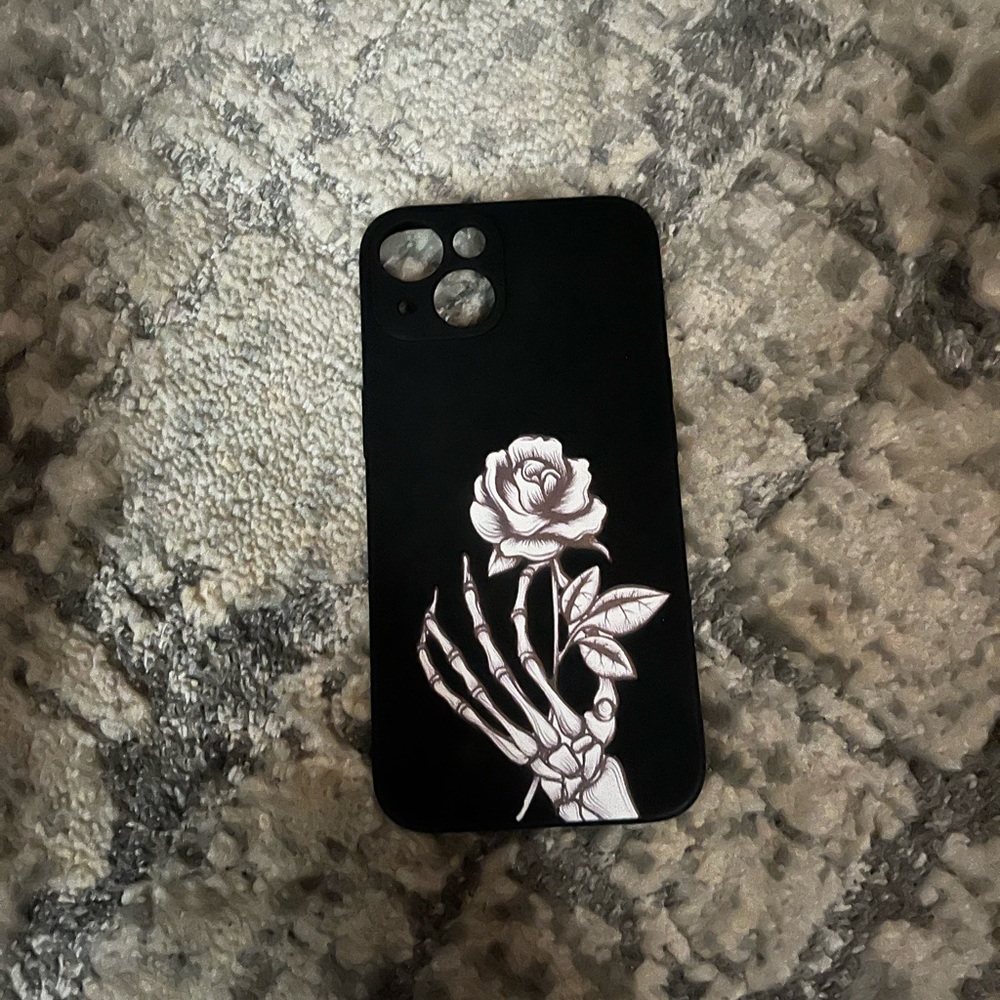 Apple IPhone 13 soft phone case